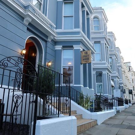 The Craft House Hotel Plymouth Exterior photo