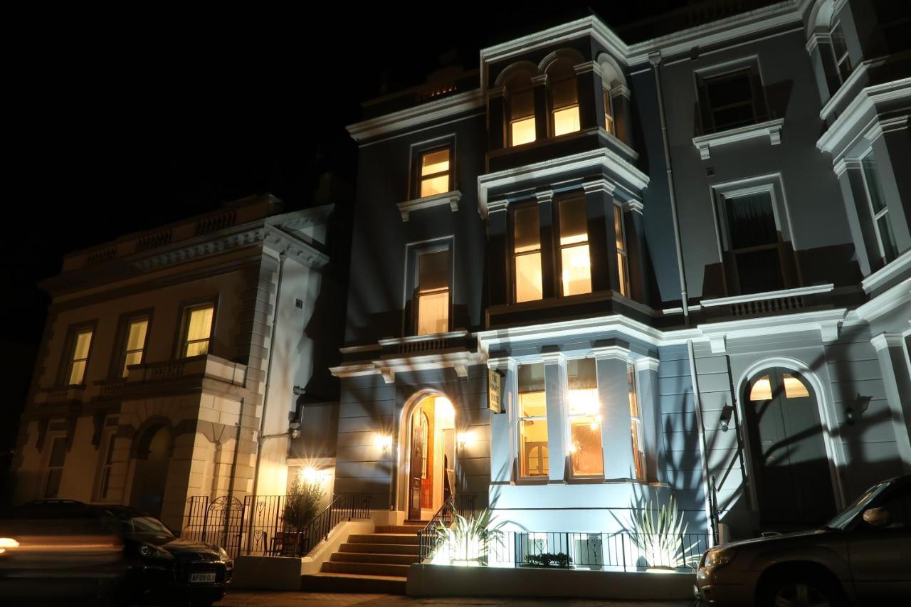 The Craft House Hotel Plymouth Exterior photo